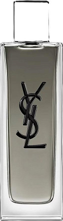 Yves Saint Laurent MYSLF Intense