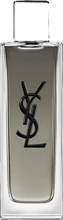 Yves Saint Laurent — Yves Saint Laurent MYSLF Intense