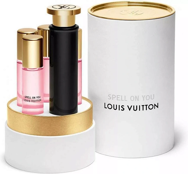 Louis Vuitton Spell On You — фото 3