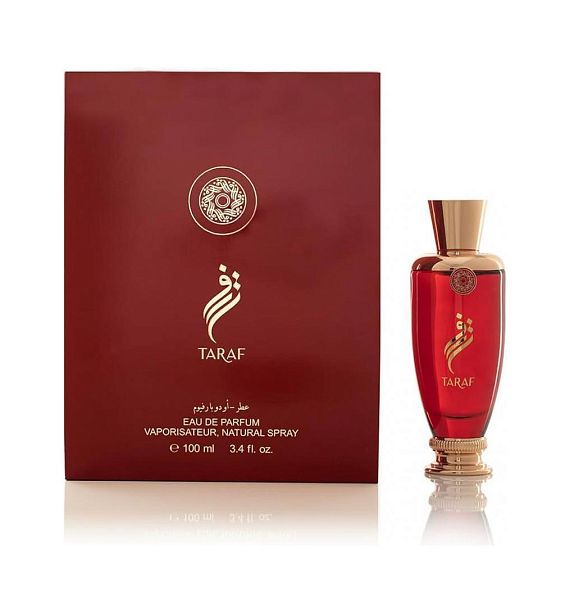 Arabian Oud — Arabian Oud Taraf