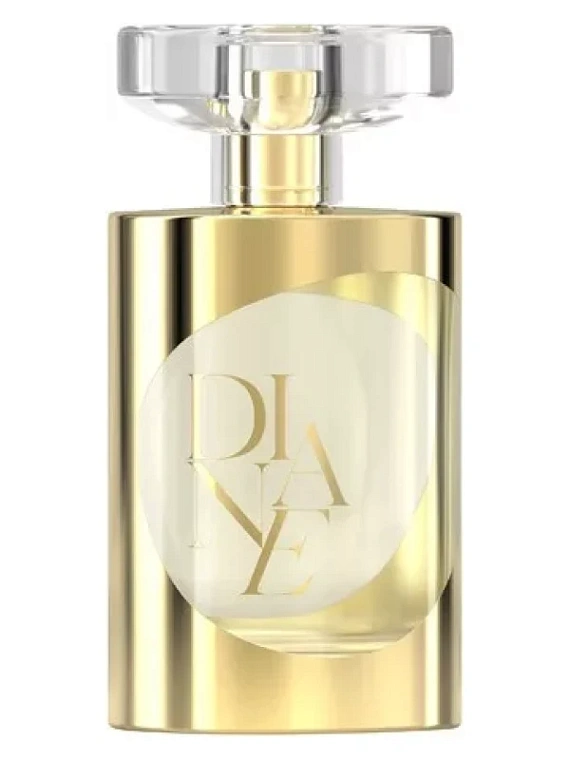 Diane von Furstenberg — Diane von Furstenberg Diane