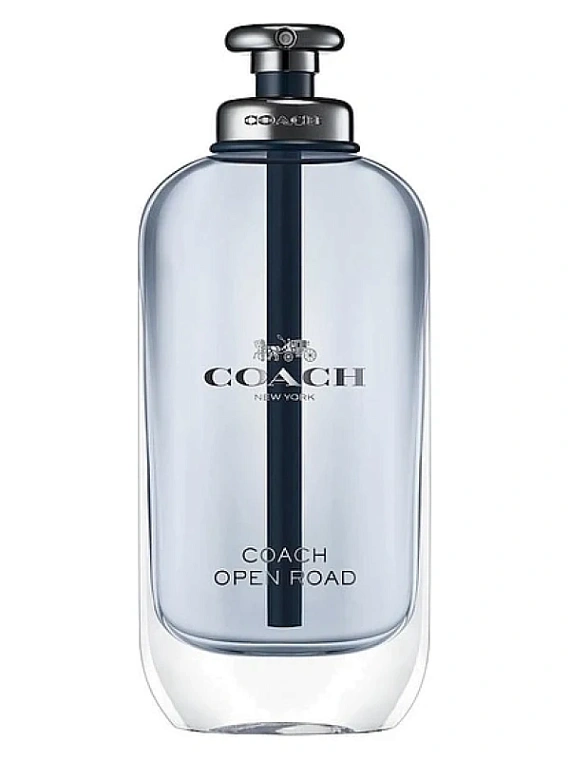 Coach — Coach Open Road