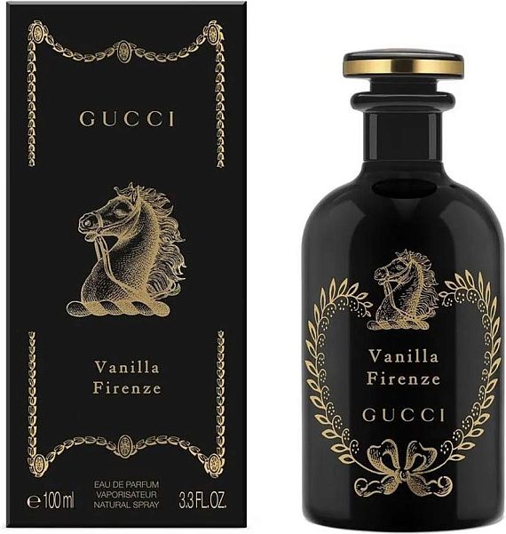 Gucci — Gucci Vanilla Firenze — фото 3
