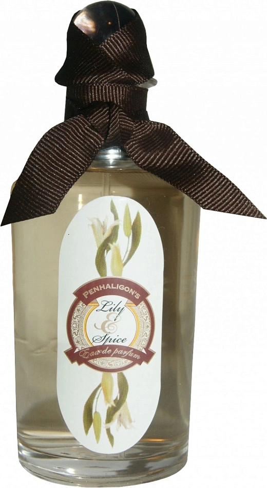Penhaligon's Lily & Spice — фото 2