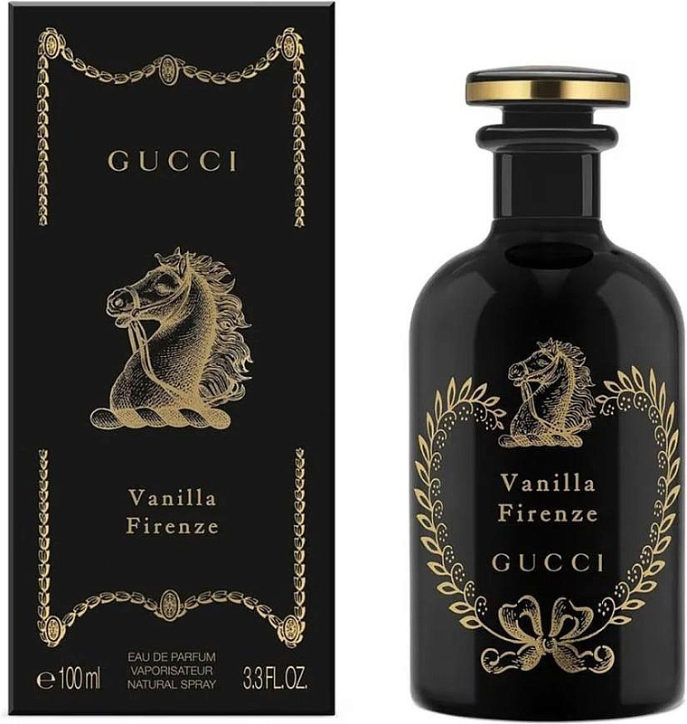 Gucci Vanilla Firenze — фото 3