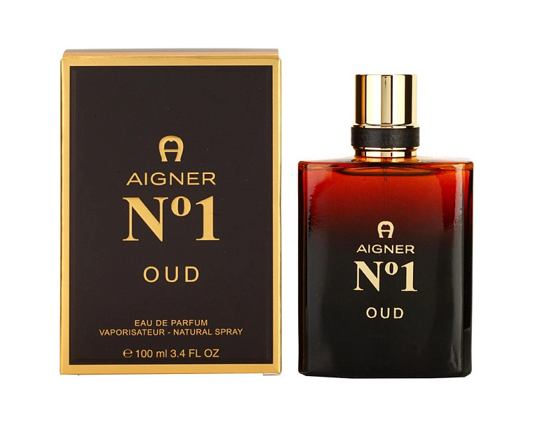 Aigner — Aigner Aigner N°1 Oud
