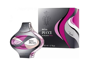 Emilio Pucci Miss Pucci Intense