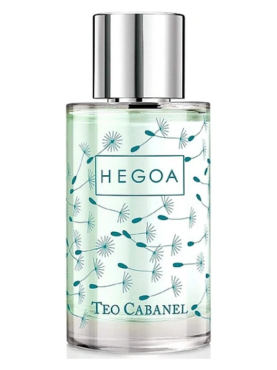 Teo Cabanel — Teo Cabanel Hegoa