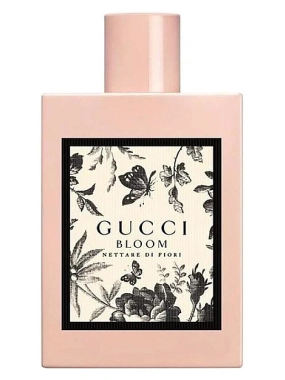 Gucci — Gucci Bloom Nettare Di Fiori