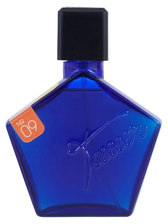 Tauer Perfumes — Tauer Perfumes № 09 Orange Star
