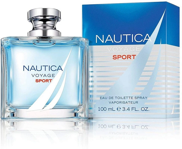 Nautica Voyage Sport — фото 3