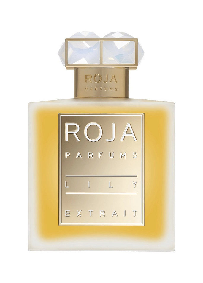 Roja Dove — Roja Dove Lily