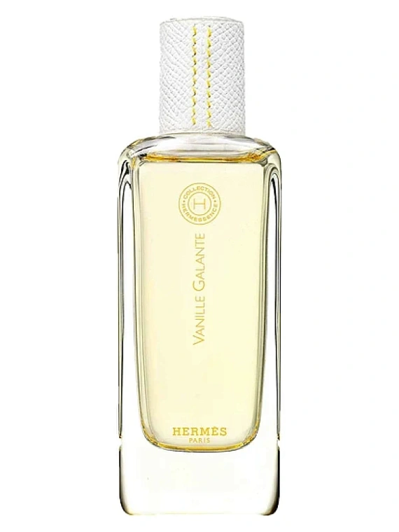 Hermes — Hermes Hermessence Vanille Galante