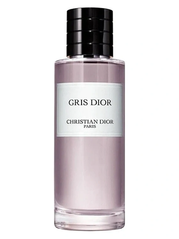 Christian Dior — Christian Dior Gris Dior