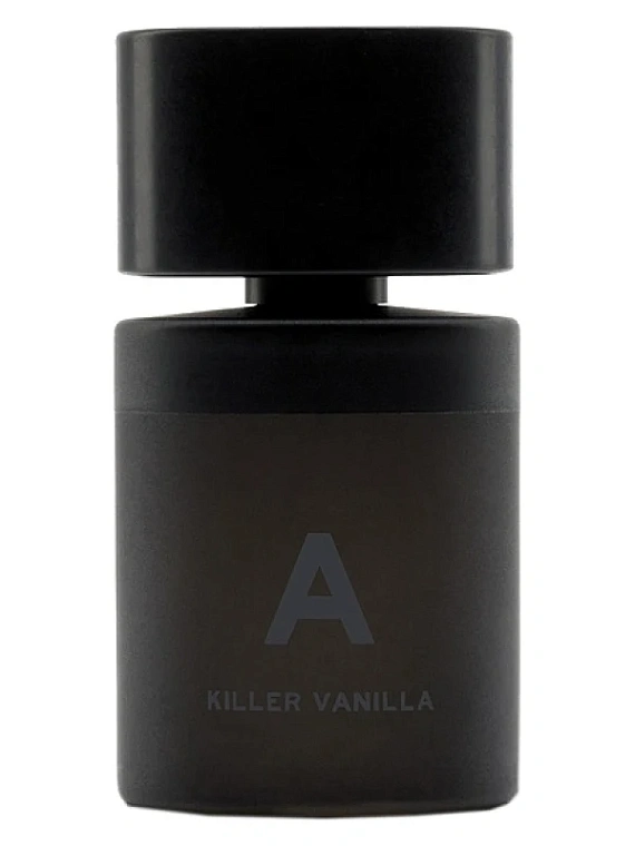 Blood — Blood A Killer Vanilla