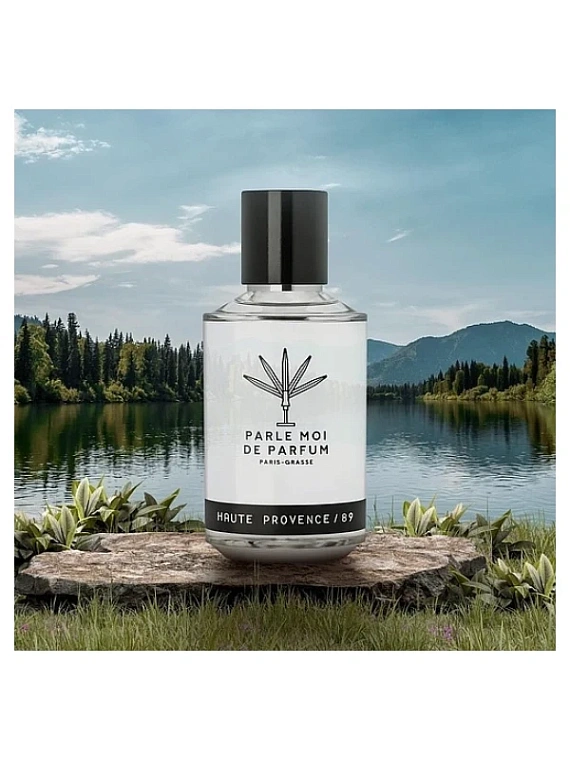 Parle Moi de Parfum — Parle Moi de Parfum Haute Provence/89