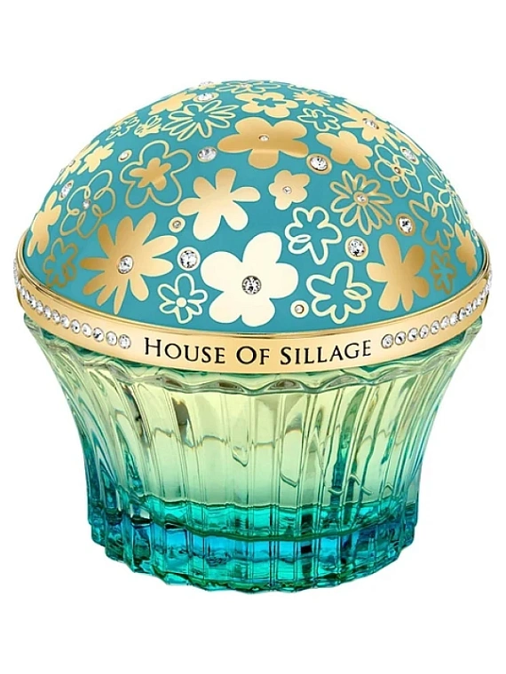 House Of Sillage — House Of Sillage Whispers of Time