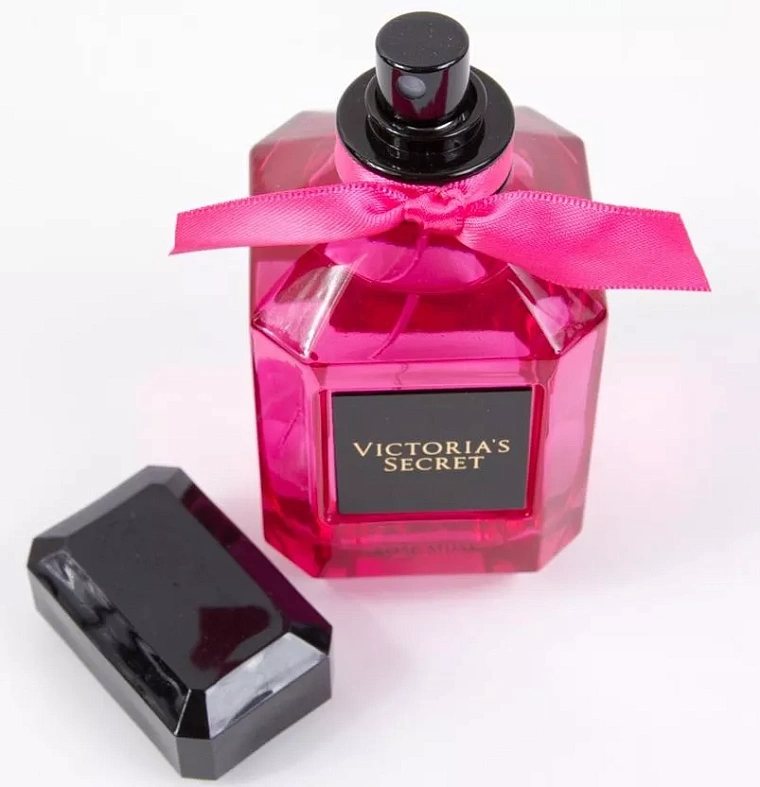 Victoria's Secret Rose Musk — фото 2