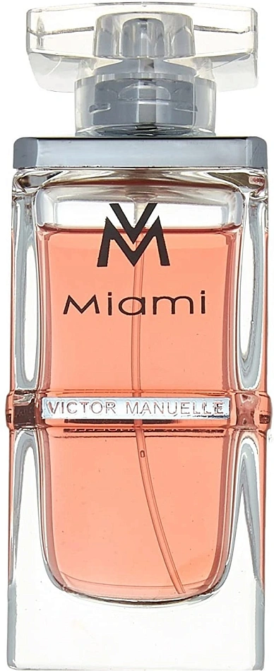 Victor Manuelle Vm Miami Pour Femme — фото 2