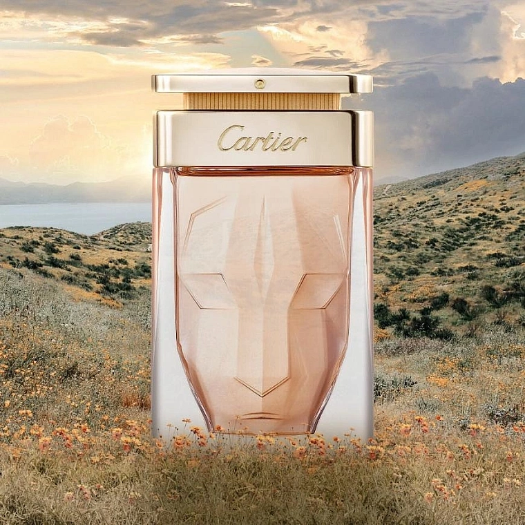 Cartier La Panthere Туалетная вода — фото 2