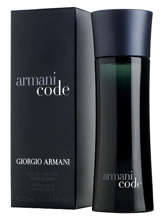 Giorgio Armani — Giorgio Armani Armani Code Pour Homme Дезодорант-стик