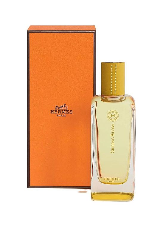 Hermes — Hermes Ginseng Biloba