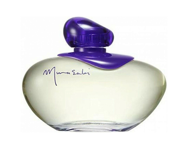 Shiseido — Shiseido Murasaki