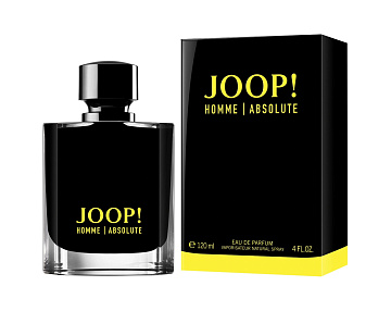 Joop! Joop! Homme Absolute