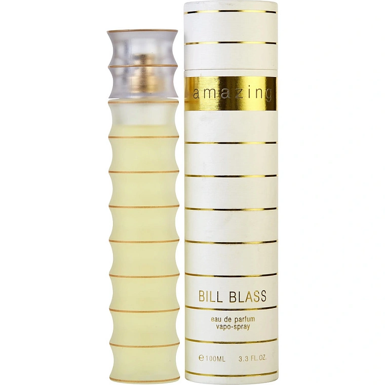 Bill Blass Amazing — фото 4
