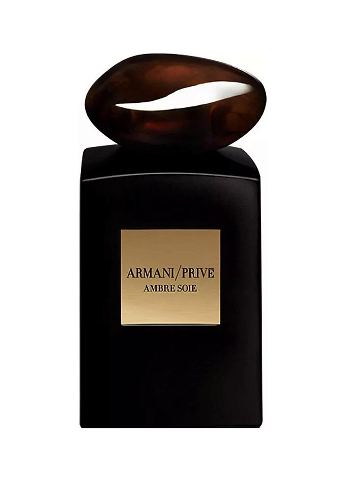 Giorgio Armani — Giorgio Armani Armani Prive Ambre Soie