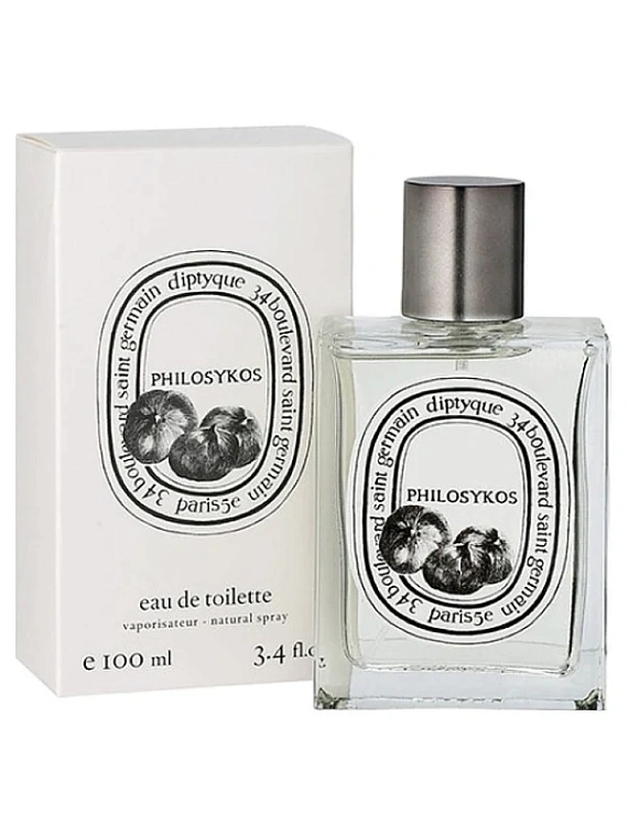Diptyque — Diptyque Philosykos Парфюмерная вода