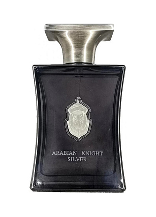 Arabian Oud Arabian Knight Silver