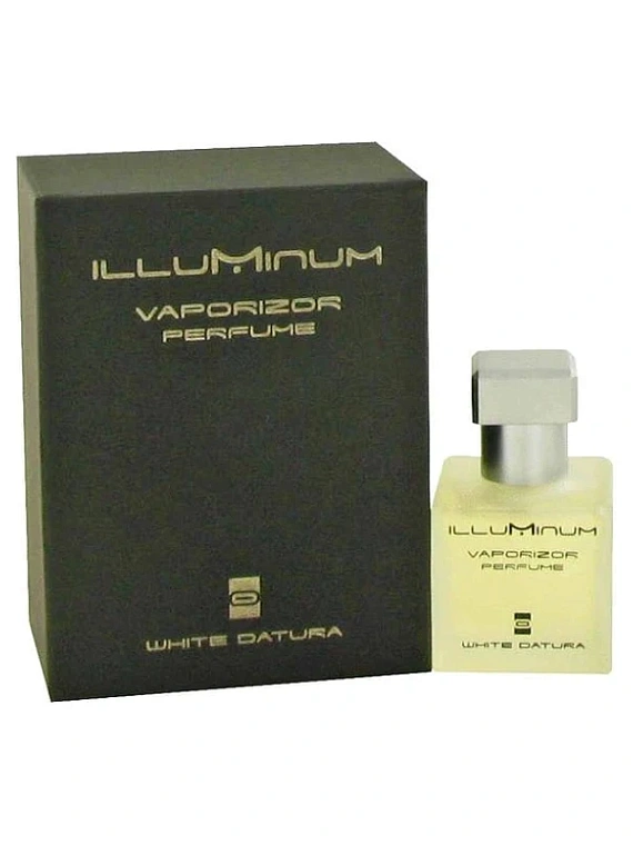 Illuminum — Illuminum White Datura