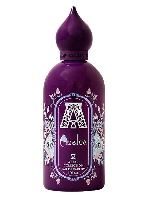 Attar Collection — Attar Collection Azalea