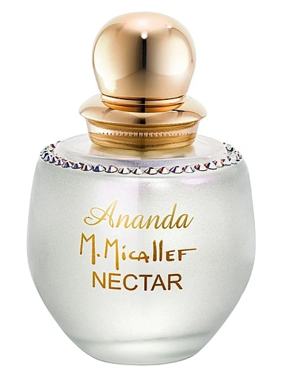M. Micallef — M. Micallef Ananda Nectar