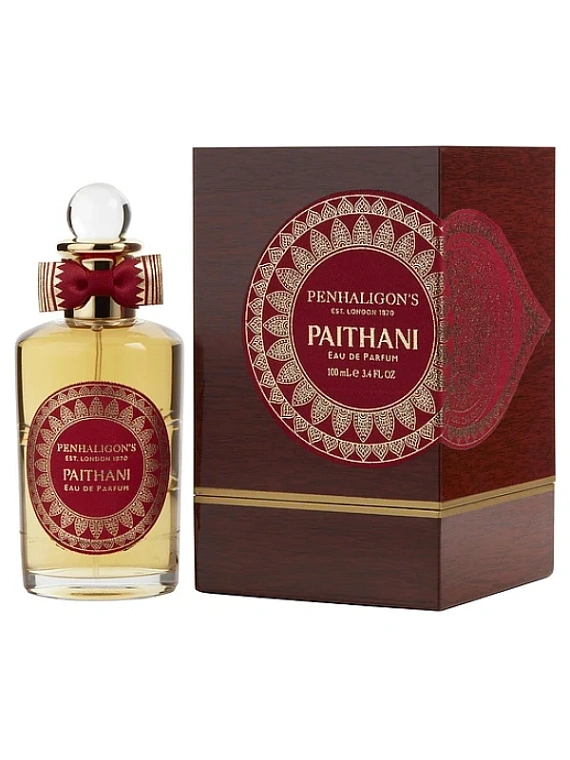 Penhaligon's — Penhaligon's Paithani