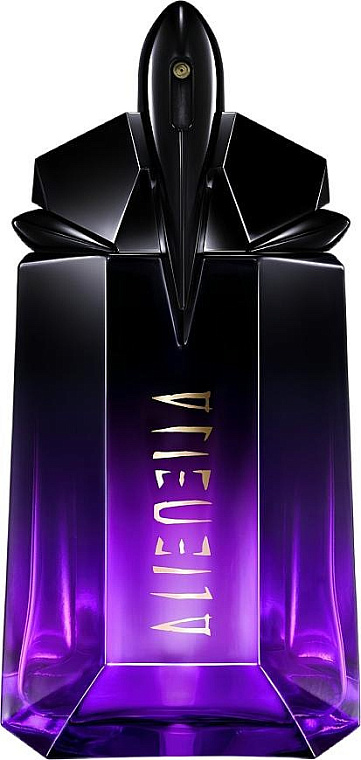 Thierry Mugler — Thierry Mugler Alien Extraintense