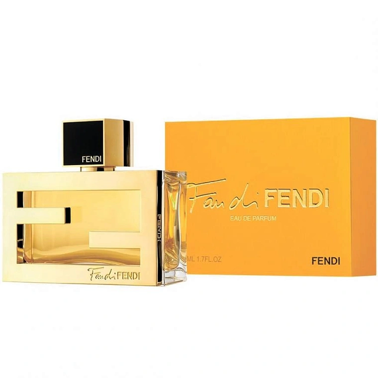 Fendi Fan di pour Femme Дезодорант-спрей — фото 4
