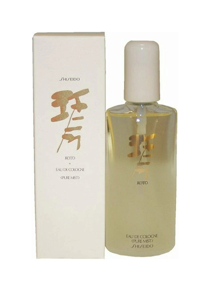 Shiseido — Shiseido Koto