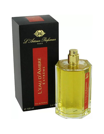 L`Artisan Parfumeur L`Eau D`Ambre Extreme
