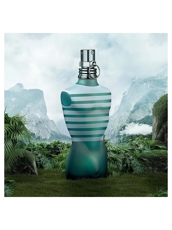 Jean Paul Gaultier — Jean Paul Gaultier Le Male Дезодорант-спрей