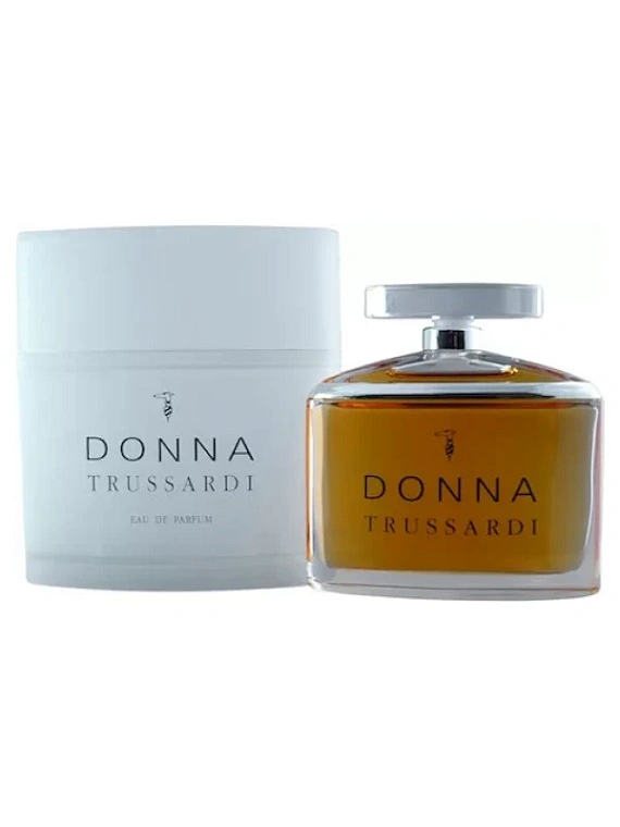 Trussardi — Trussardi Donna Парфюмерная вода