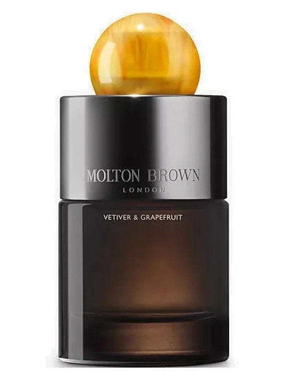 Molton Brown — Molton Brown Vetiver & Grapefruit