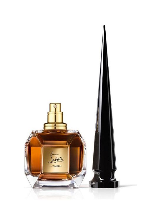 Christian Louboutin — Christian Louboutin L'ambre