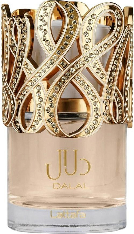 Lattafa Perfumes — Lattafa Perfumes Dalal