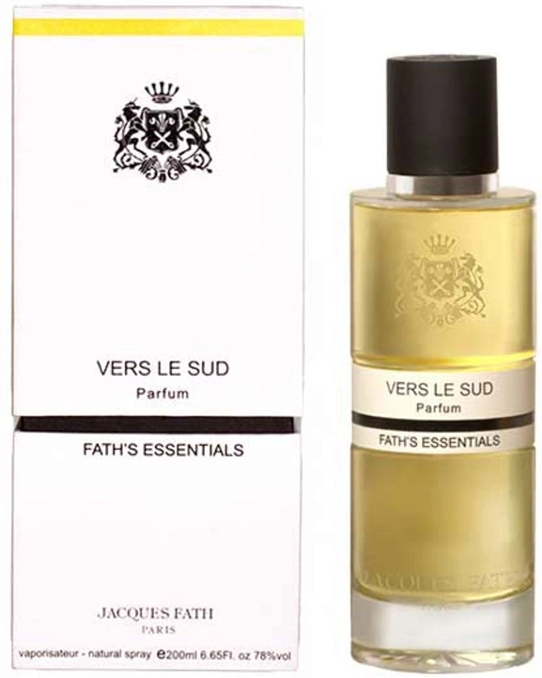 Jacques Fath Vers Le Sud — фото 3