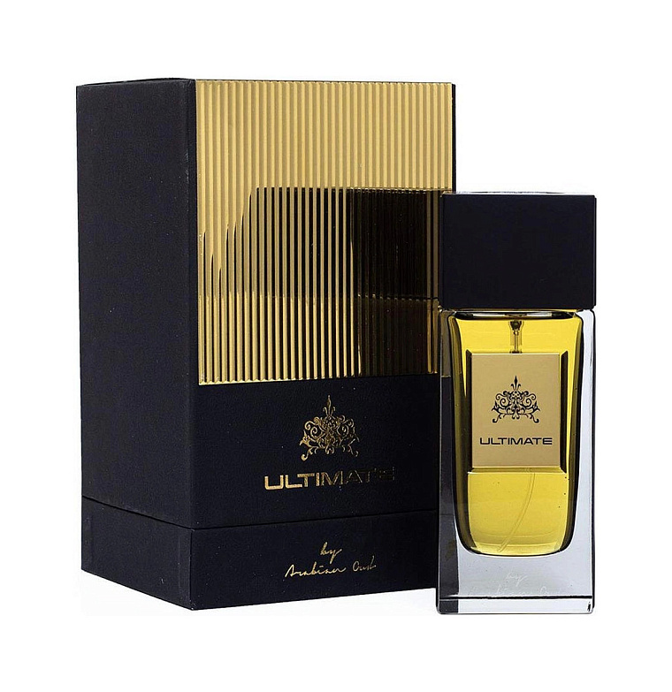 Arabian Oud — Arabian Oud Ultimate