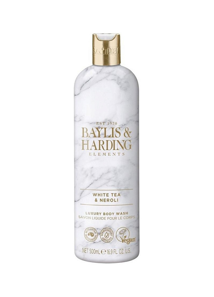 Baylis Harding — Baylis & Harding Elements White Tea & Neroli Body Wash