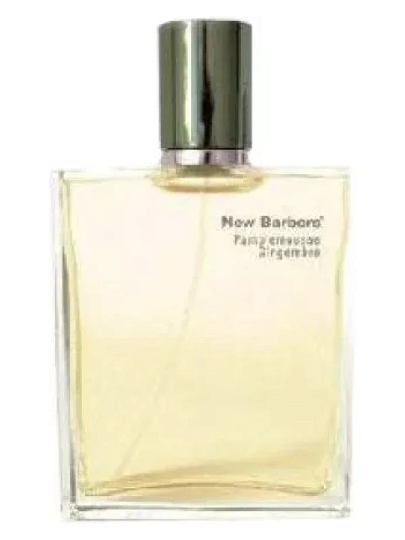 Les Parfums Suspendus — Les Parfums Suspendus Pamplemousse Gingembre