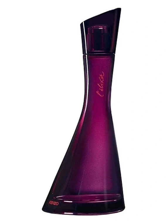 Kenzo — Kenzo Jeu d'Amour l'Elixir